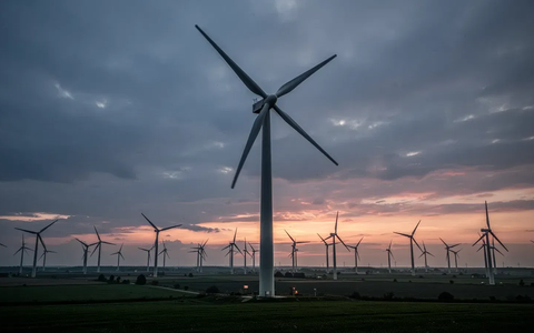 ABO Energy Aktie: Finanzchef geht - Foto: über boerse-global.de