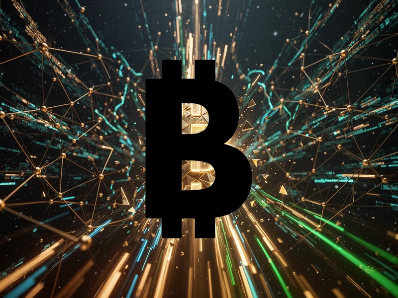 Strategy Aktie: Bitcoin-Kurs auf Pump - Foto: über boerse-global.de