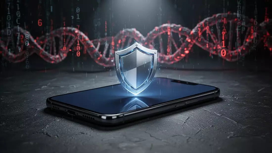Android-Nutzer erleben massive Sicherheitskrise - Bild: über boerse-global.de