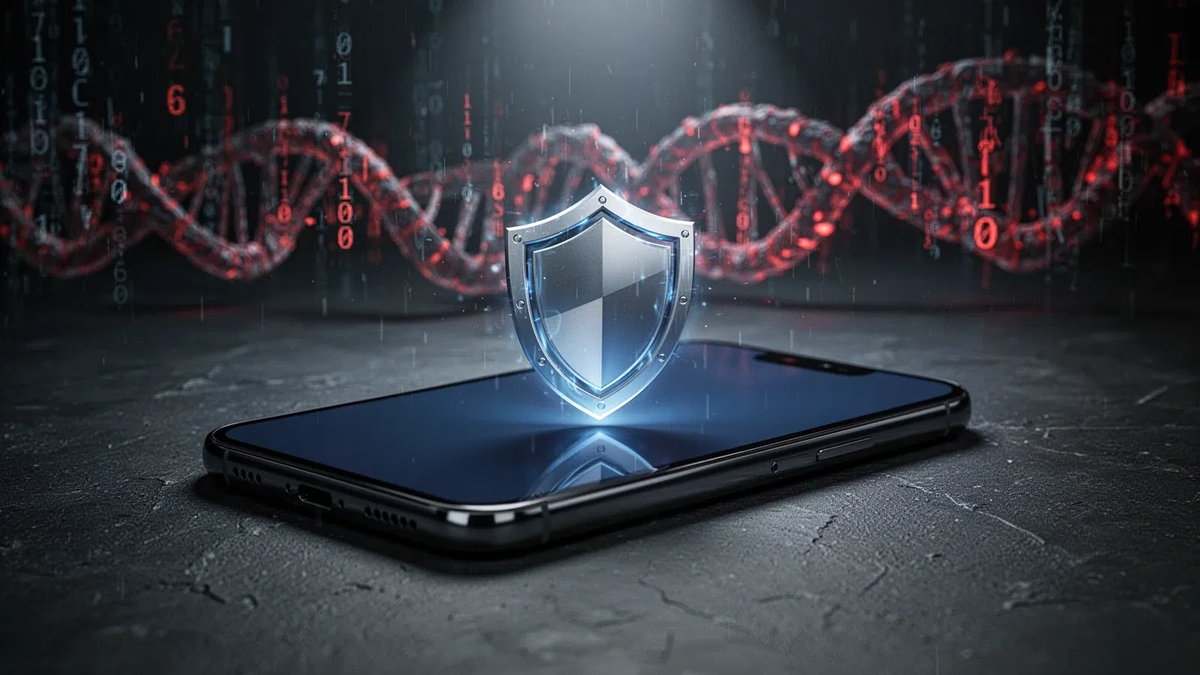 Android-Nutzer erleben massive Sicherheitskrise - Foto: über boerse-global.de