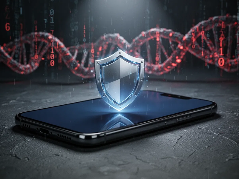 Android-Nutzer erleben massive Sicherheitskrise - Foto: über boerse-global.de