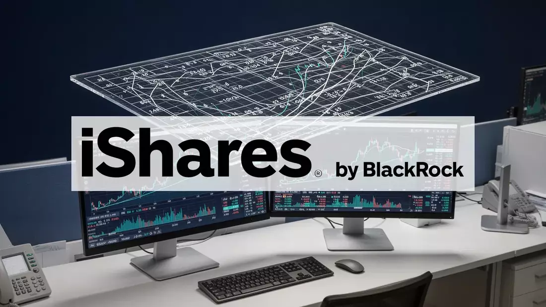 iShares Bond ETF: Zinsrisiko neutralisiert - Bild: über boerse-global.de