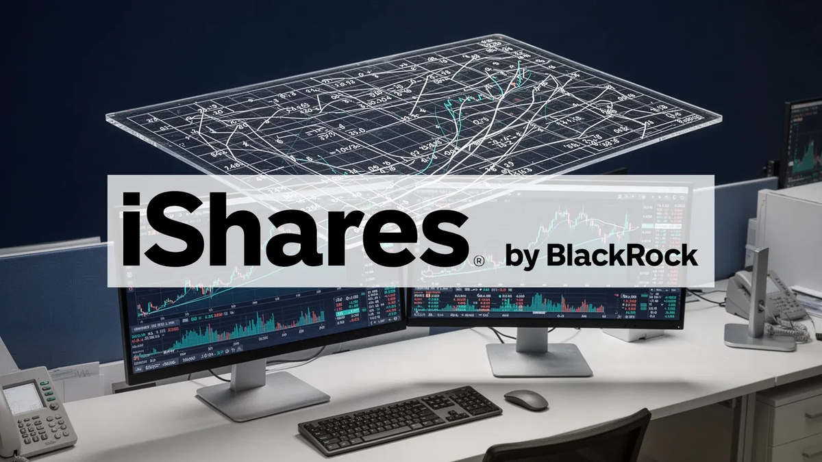 iShares Bond ETF: Zinsrisiko neutralisiert - Foto: über boerse-global.de