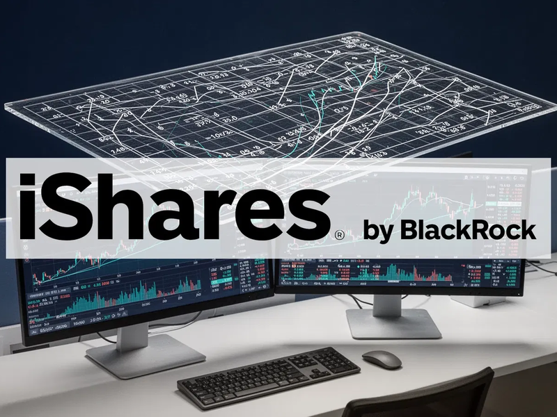 iShares Bond ETF: Zinsrisiko neutralisiert - Foto: über boerse-global.de