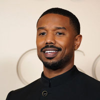 Michael B. Jordan kommt zur Oscar-Verleihung im Dolby Theatre in Los Angeles. - Foto: Jordan Strauss/Invision/AP/dpa