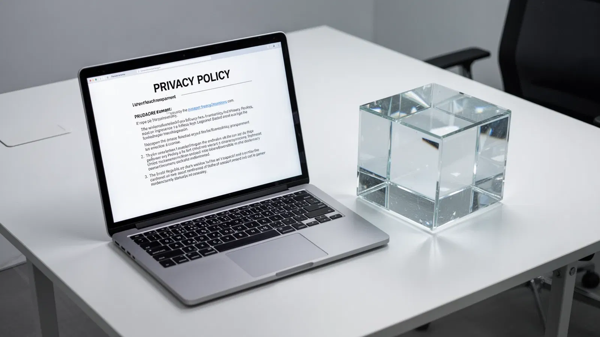 Datenschutz: EU verschärft Transparenz-Kontrolle für Unternehmen - Foto: über boerse-global.de