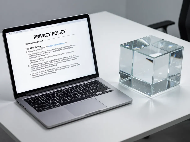 Datenschutz: EU verschärft Transparenz-Kontrolle für Unternehmen - Foto: über boerse-global.de