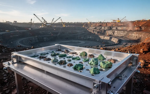 Kirkstone Metals Aktie: OTCQB-Listing und Kapitalerhöhung - Foto: über boerse-global.de