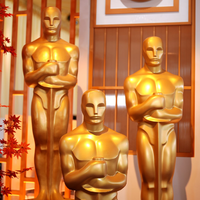 Die wichtigste Kategorie der Oscars heißt im Original «Best Picture». - Foto: Richard Shotwell/Invision/AP/dpa