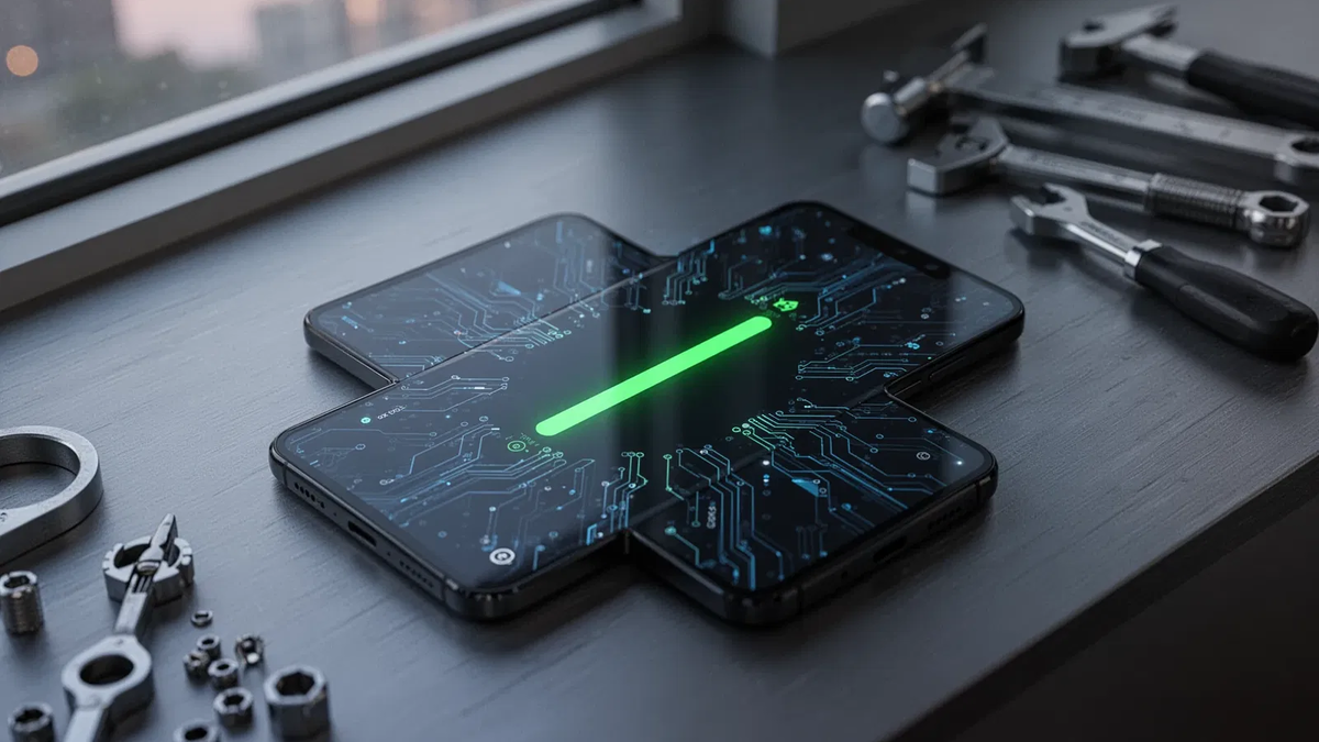 LineageOS 23.2 bringt Android 16 auf über 100 Altgeräte - Foto: über boerse-global.de