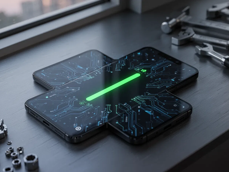 LineageOS 23.2 bringt Android 16 auf über 100 Altgeräte - Foto: über boerse-global.de