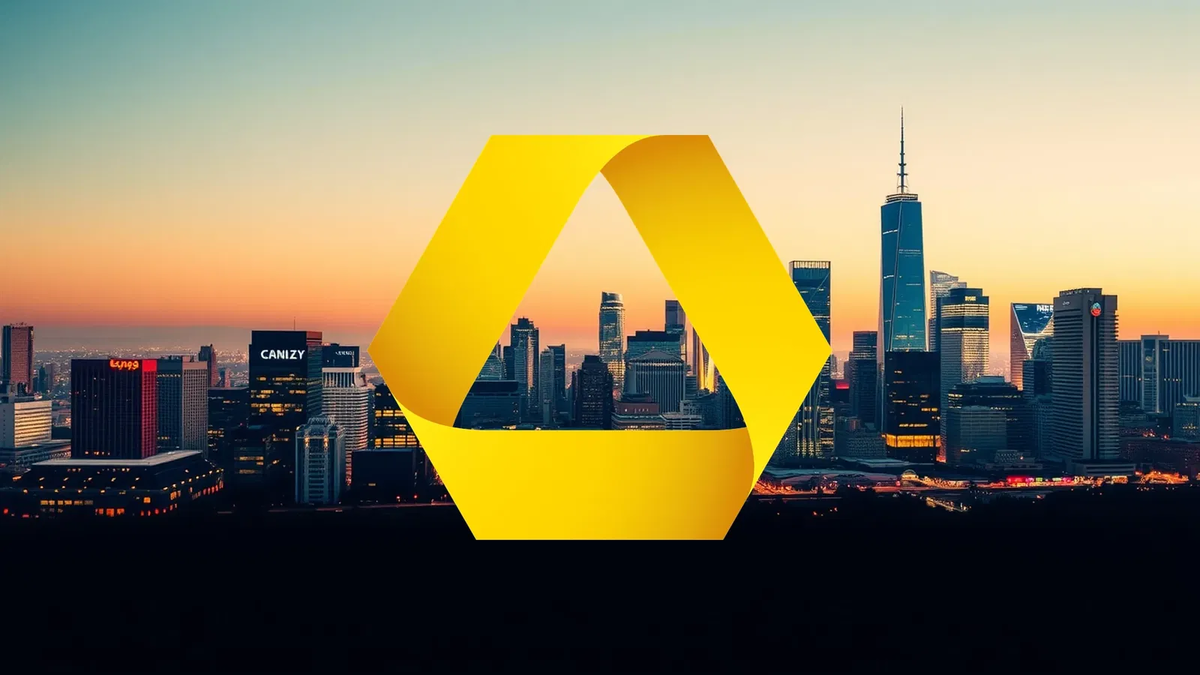 Commerzbank Shares Face Headwinds as Acquisition Prospects Cool - Foto: über boerse-global.de