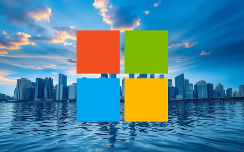 Microsoft's Dual Focus: Security Patches and AI Ambitions Shape Investor Outlook - Foto: über boerse-global.de