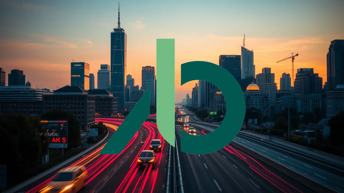 Leadership Shift at ABO Wind as Finance Chief Departs Amid Restructuring - Foto: über boerse-global.de