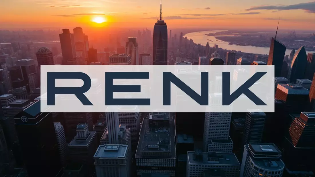 Renk Shares: Record Performance Meets Cautious Guidance Illustration mit AI erstellt übermittelt durch boerse-global.de