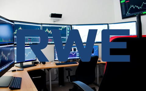 RWE's Ambitious Investment Blueprint Wins Market Confidence - Foto: über boerse-global.de