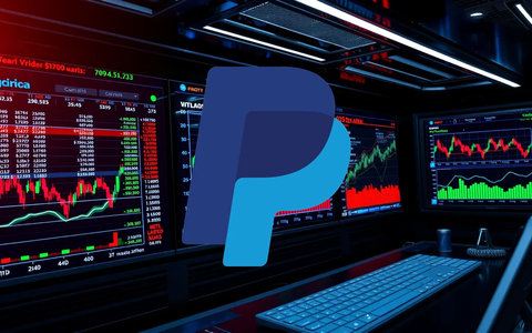 PayPal enfrenta una oleada de demandas tras el desplome de su cotización - Foto: über boerse-global.de