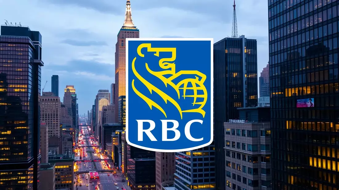 Royal Bank of Canada Aktie: Digital-Offensive - Bild: über boerse-global.de