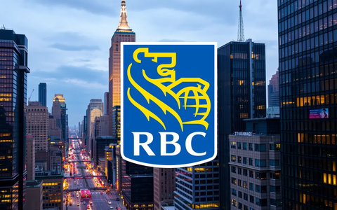 Royal Bank of Canada Aktie: Digital-Offensive - Foto: über boerse-global.de