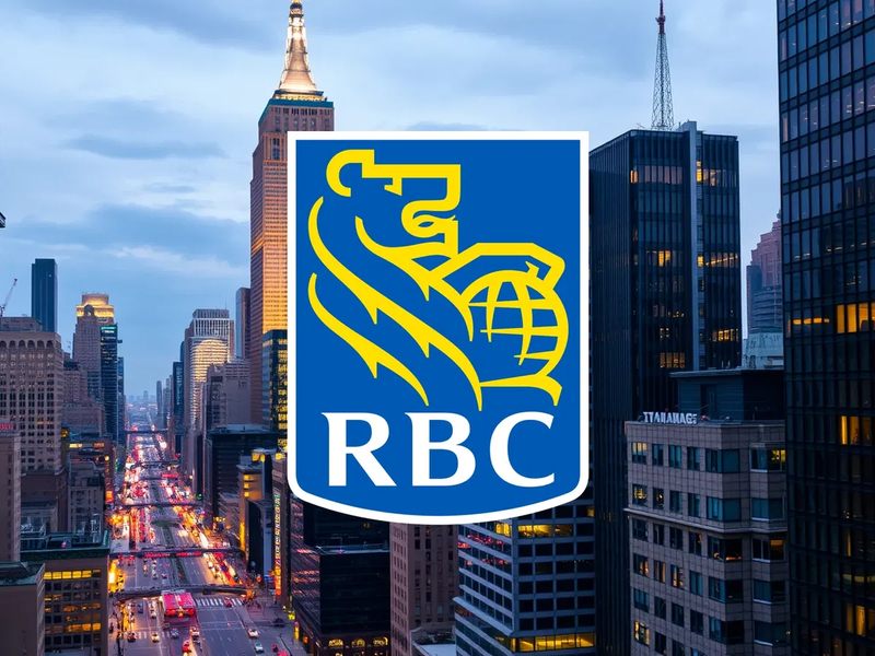 Royal Bank of Canada Aktie: Digital-Offensive - Foto: über boerse-global.de
