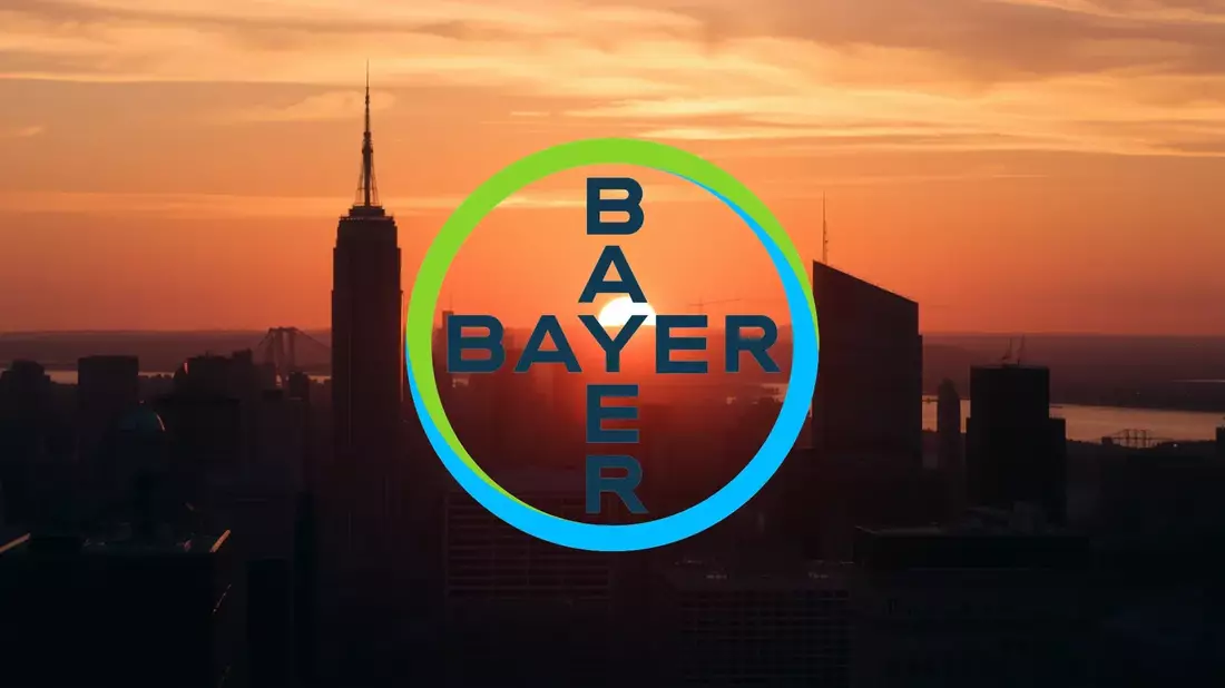 Bayer's Pivotal Month: Legal and Financial Crossroads Converge Illustration mit AI erstellt übermittelt durch boerse-global.de