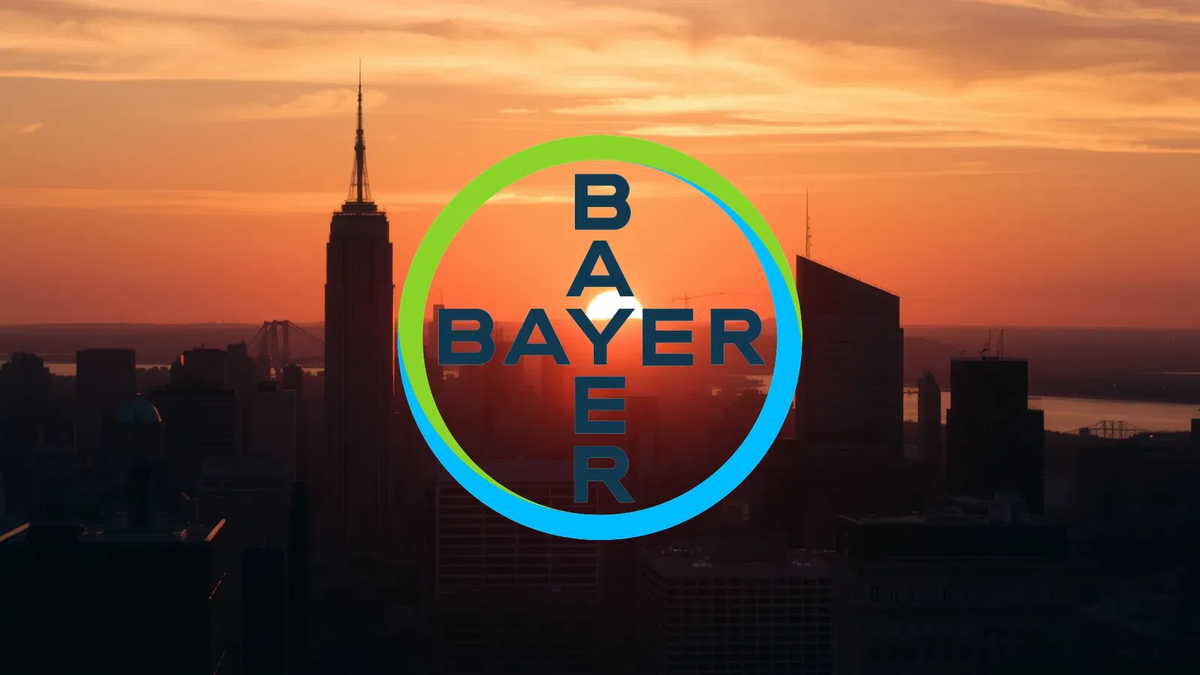 Bayer's Pivotal Month: Legal and Financial Crossroads Converge - Foto: über boerse-global.de