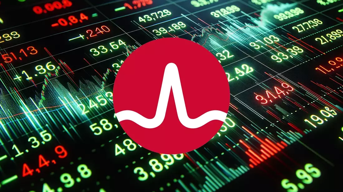 Broadcom Respira Aliviada: EE.UU. Flexibiliza las Normas de Exportación de Chips para IA Illustration mit AI erstellt übermittelt durch boerse-global.de
