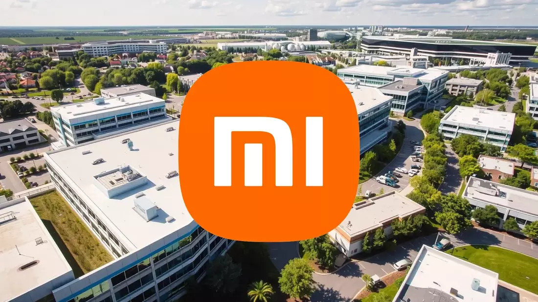 Xiaomi acelera su estrategia en el sector del vehículo eléctrico Illustration mit AI erstellt übermittelt durch boerse-global.de