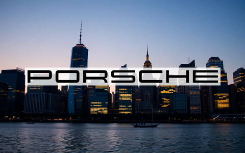 Porsche AG Faces Unprecedented Profit Collapse and Strategic Overhaul - Foto: über boerse-global.de