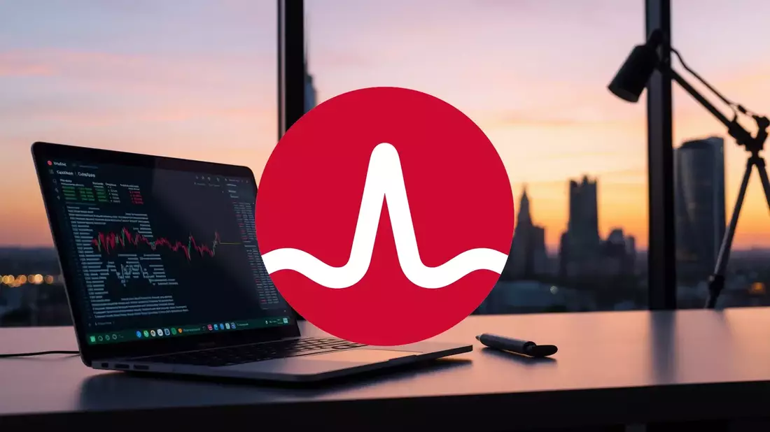 Regulatory Hurdles Cleared for Broadcom's Growth Trajectory Illustration mit AI erstellt übermittelt durch boerse-global.de