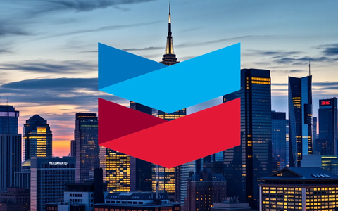 Chevron: La paradoja de los máximos históricos en medio de la tensión - Foto: über boerse-global.de