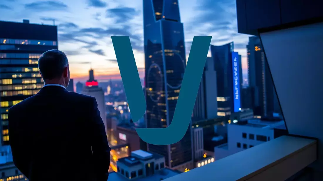 Analysts Maintain Bullish Stance on Vonovia Despite Interest Rate Concerns Illustration mit AI erstellt übermittelt durch boerse-global.de
