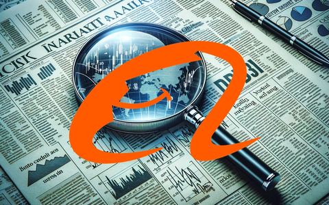 Las ambiciones en IA de Alibaba se topan con la regulación china - Foto: über boerse-global.de