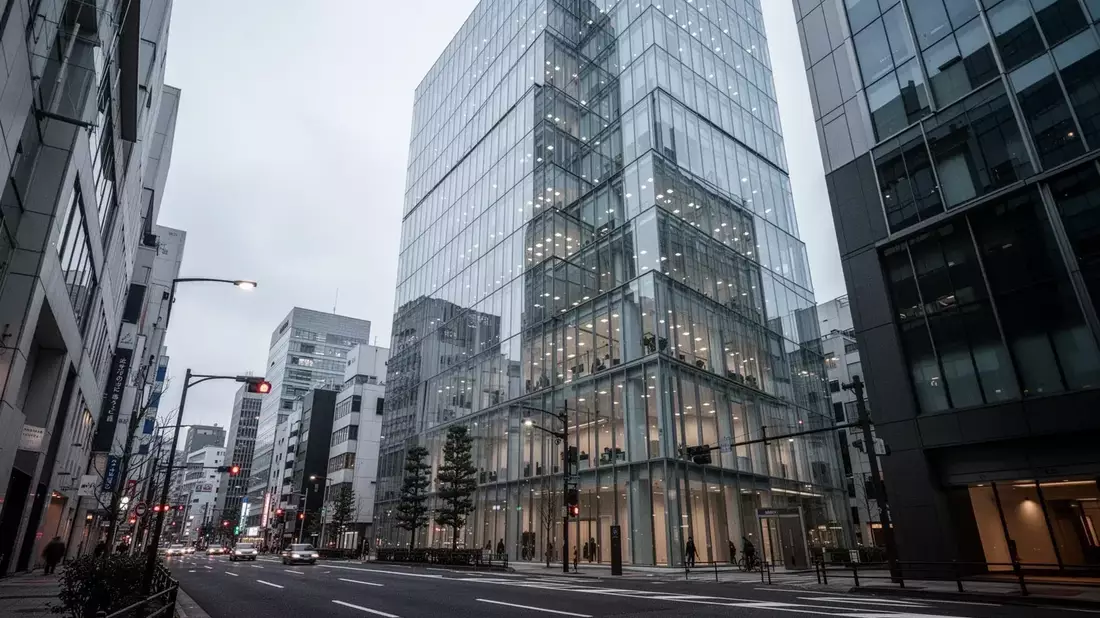 AVI Japan Opportunity Trust Aktie: Expansionskurs - Bild: über boerse-global.de