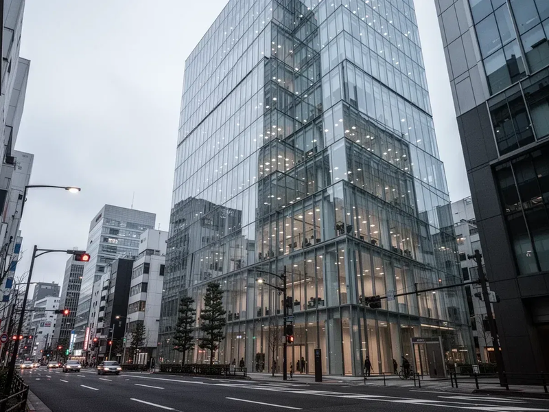 AVI Japan Opportunity Trust Aktie: Expansionskurs - Foto: über boerse-global.de