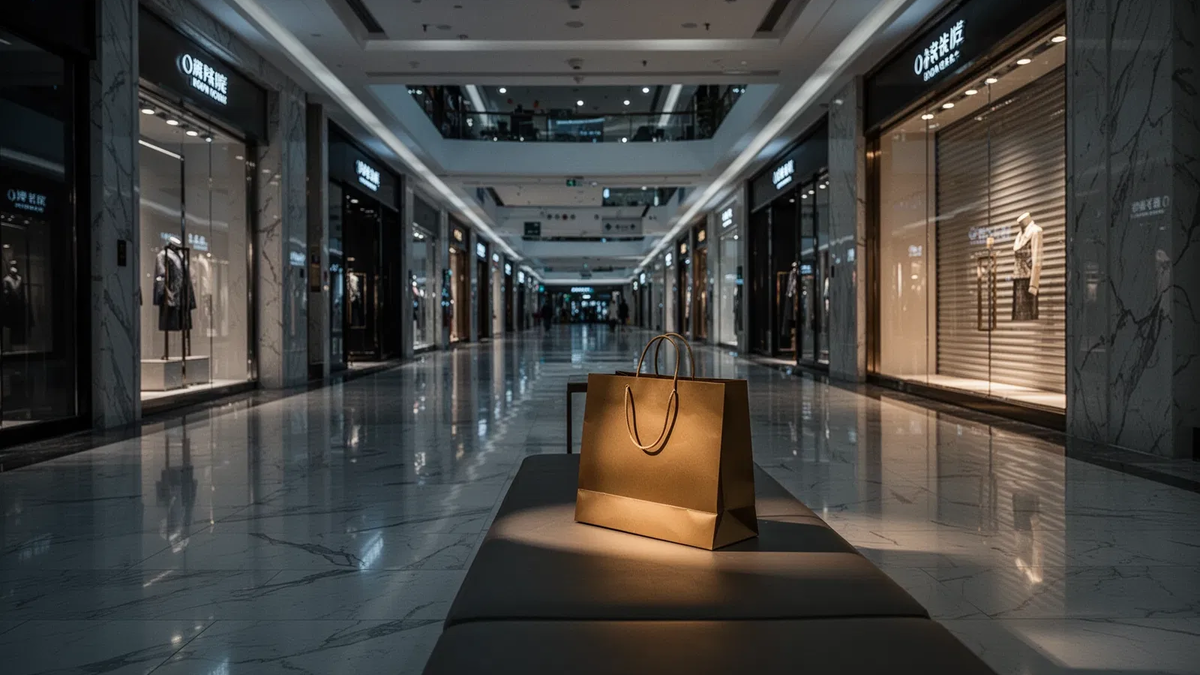 Harvest Core Consumption ETF: Konsumflaute in China - Foto: über boerse-global.de