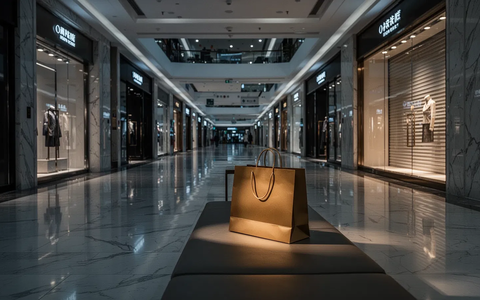 Harvest Core Consumption ETF: Konsumflaute in China - Foto: über boerse-global.de