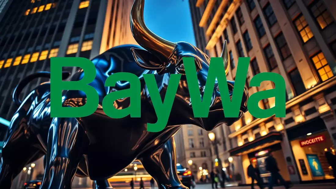 BayWa's Restructuring Strategy Unravels as Key Unit Underperforms Illustration mit AI erstellt übermittelt durch boerse-global.de