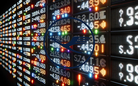 Lufthansa Shares Face Headwinds Amid Record Financial Performance - Foto: über boerse-global.de