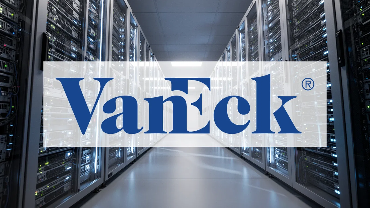 VanEck Digital Transformation ETF: Aufwind - Foto: über boerse-global.de