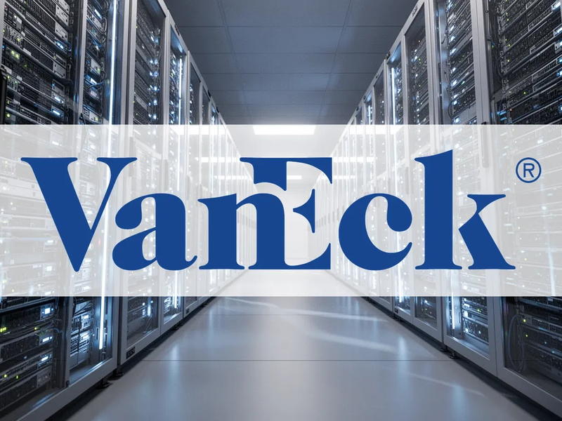 VanEck Digital Transformation ETF: Aufwind - Foto: über boerse-global.de