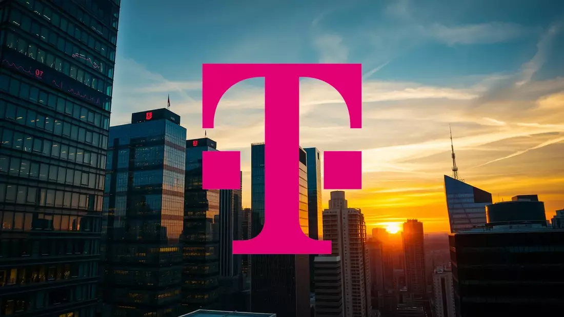 Deutsche Telekom's Strategic Pivot: A Dual Focus on Satellite Connectivity and AI Integration Illustration mit AI erstellt übermittelt durch boerse-global.de