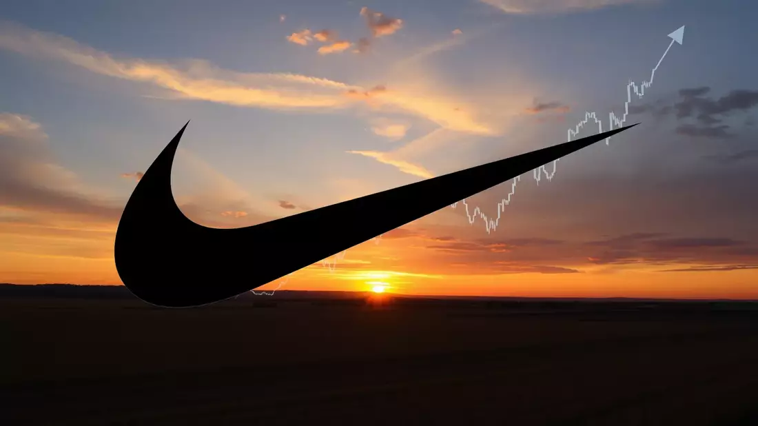 Confianza institucional: Los grandes inversores apuestan por Nike en un momento clave - Bild: über boerse-global.de