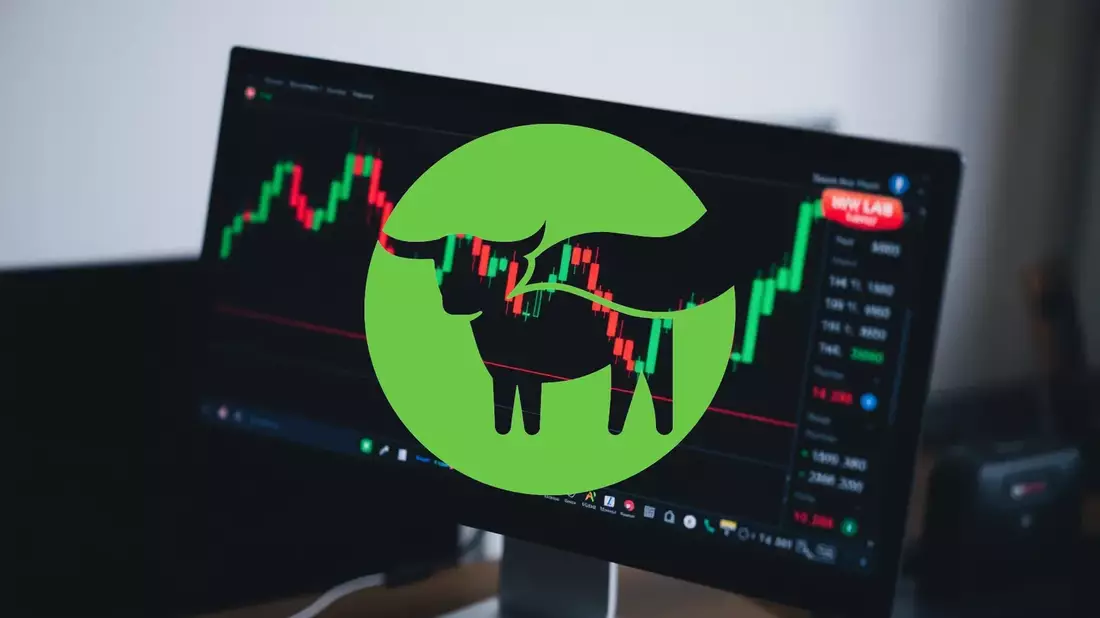 Beyond Meat: Una reinvención estratégica en medio del desafío Illustration mit AI erstellt übermittelt durch boerse-global.de