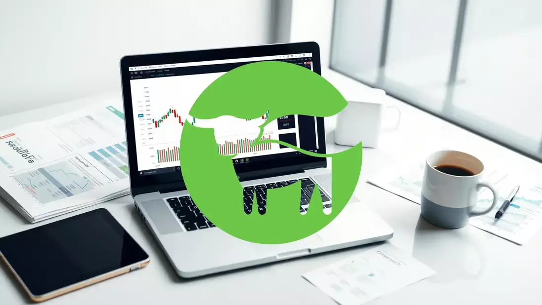 Beyond Meat's Pivot Amidst Market Headwinds and Legal Challenges Illustration mit AI erstellt übermittelt durch boerse-global.de