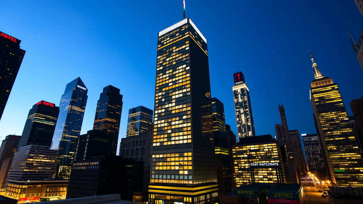 Impact Developer Aktie: Wachstumsstrategie steht - Foto: über boerse-global.de