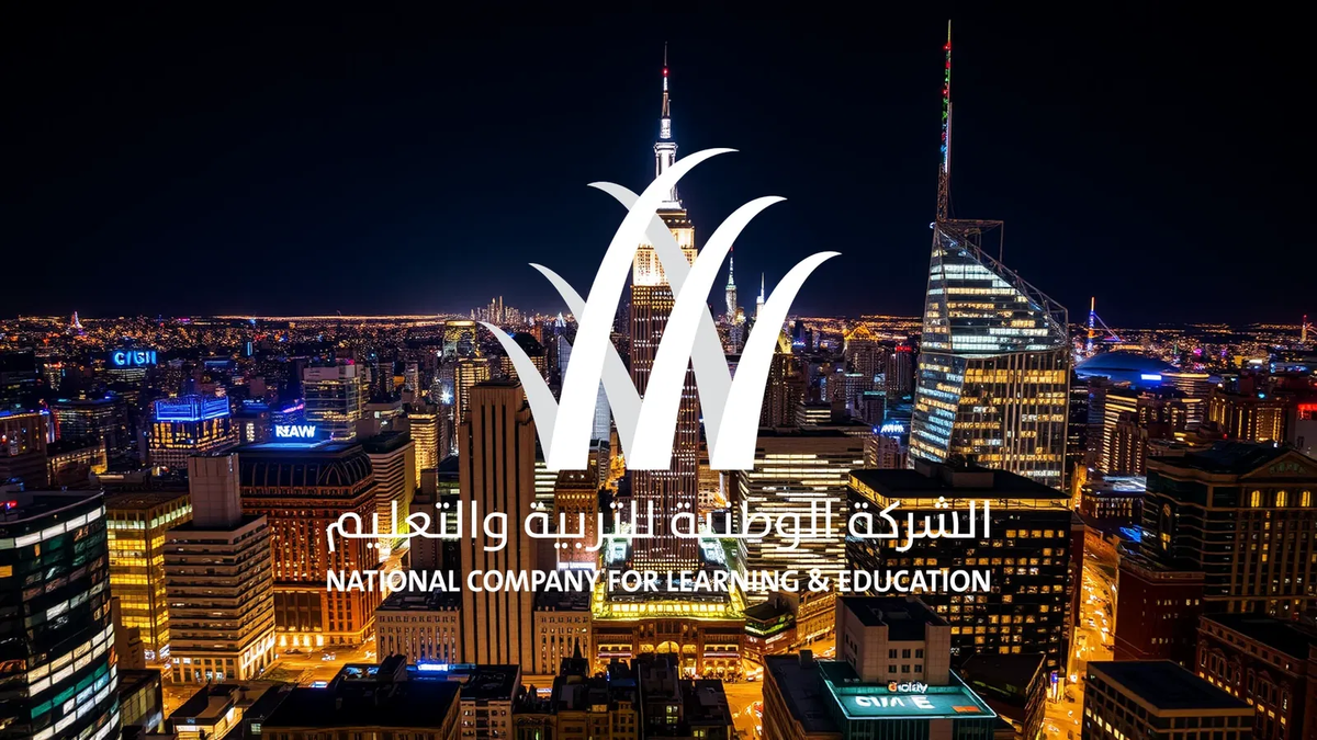 National Company For Learning Aktie: Fokus auf April - Foto: über boerse-global.de