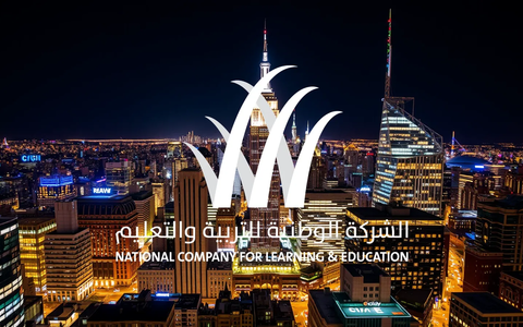 National Company For Learning Aktie: Fokus auf April - Foto: über boerse-global.de National Company For Learning Aktie: Fokus auf April - Foto: über boerse-global.de