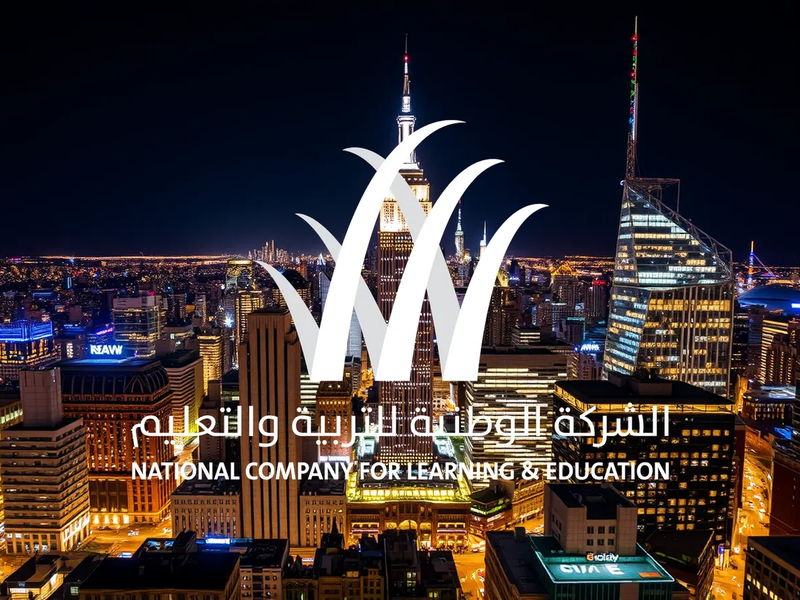 National Company For Learning Aktie: Fokus auf April - Foto: über boerse-global.de