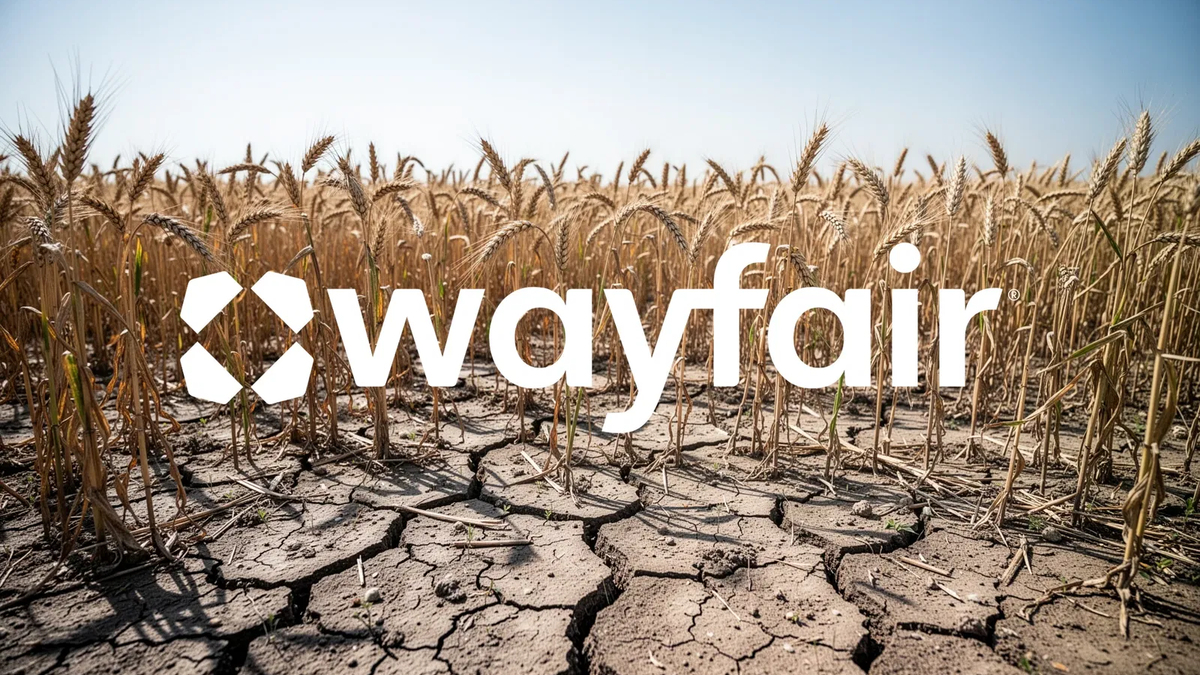 Weizen: US-Dürre schürt Sorgen - Foto: über boerse-global.de